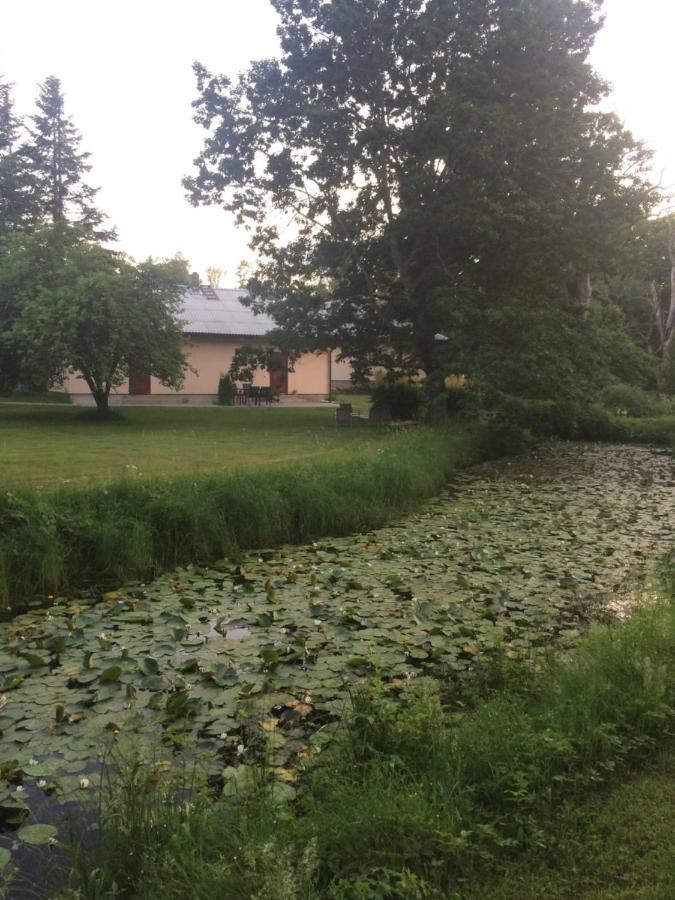 Recreation Center Bruveri Сигулда Екстериор снимка