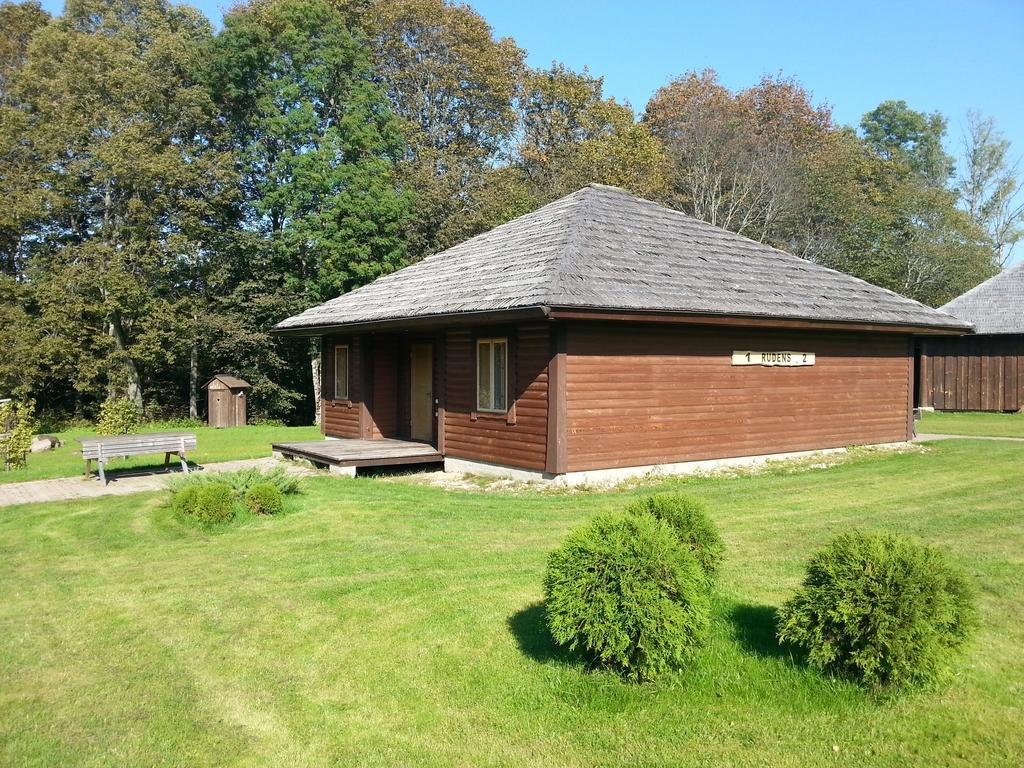Recreation Center Bruveri Сигулда Екстериор снимка