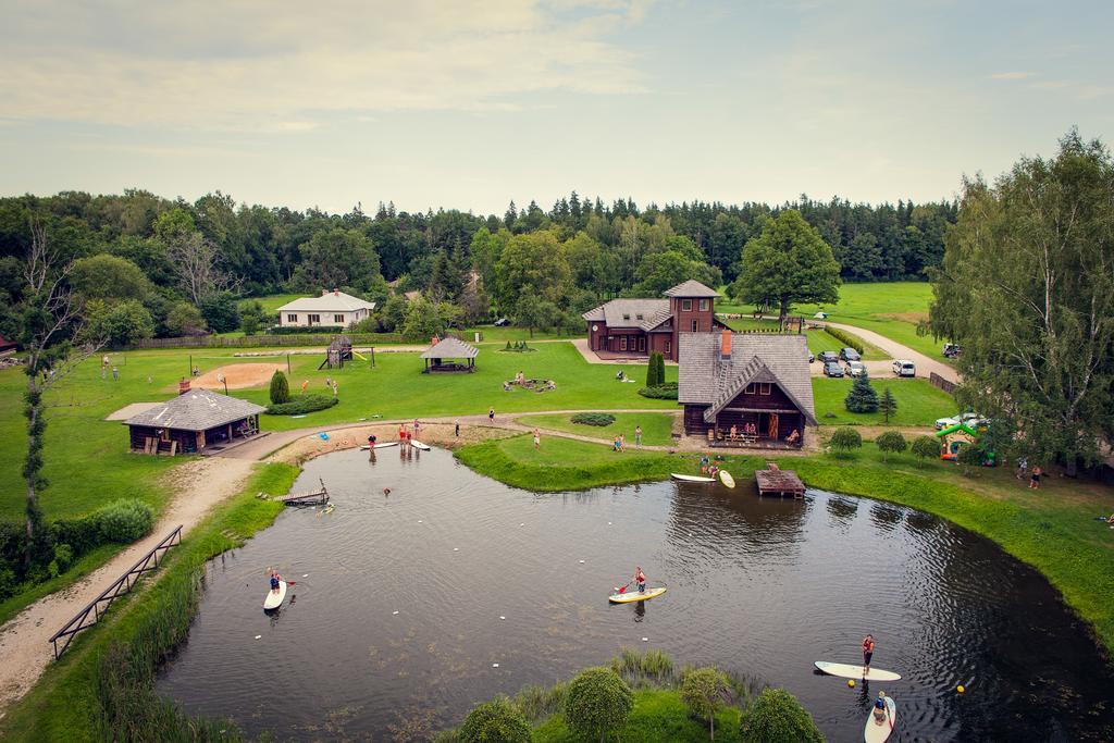 Recreation Center Bruveri Сигулда Стая снимка