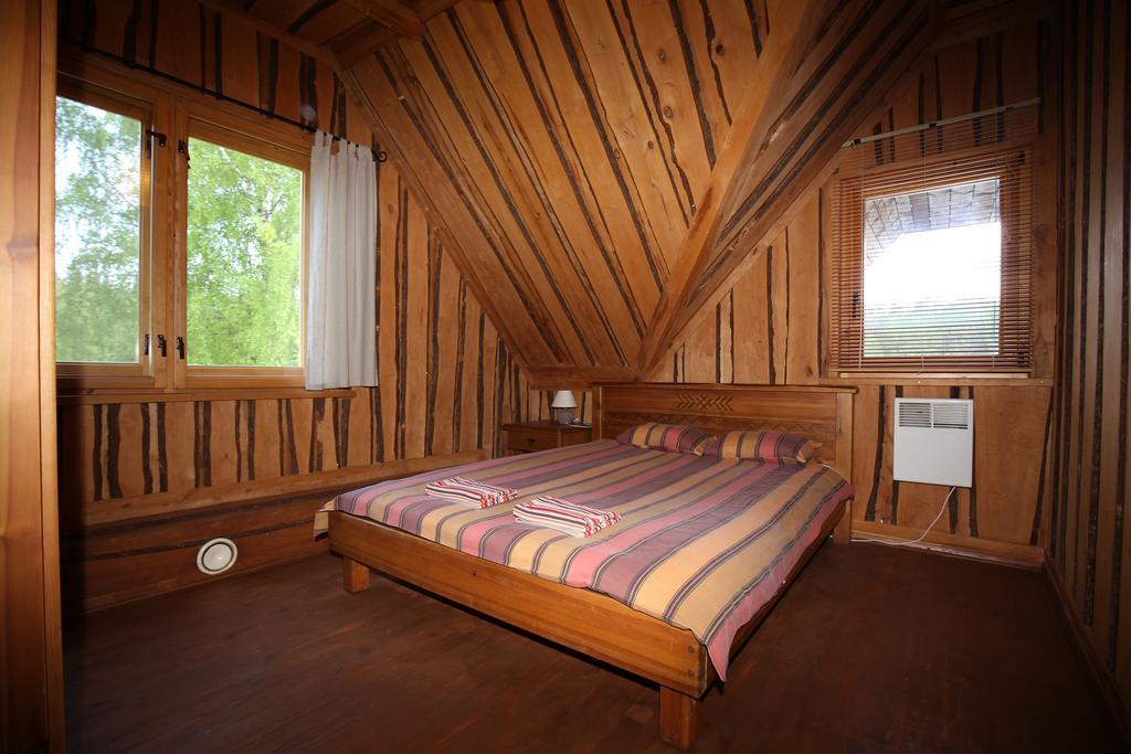 Recreation Center Bruveri Сигулда Стая снимка