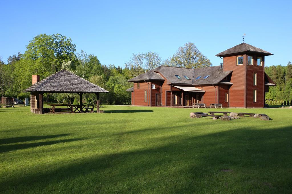 Recreation Center Bruveri Сигулда Стая снимка