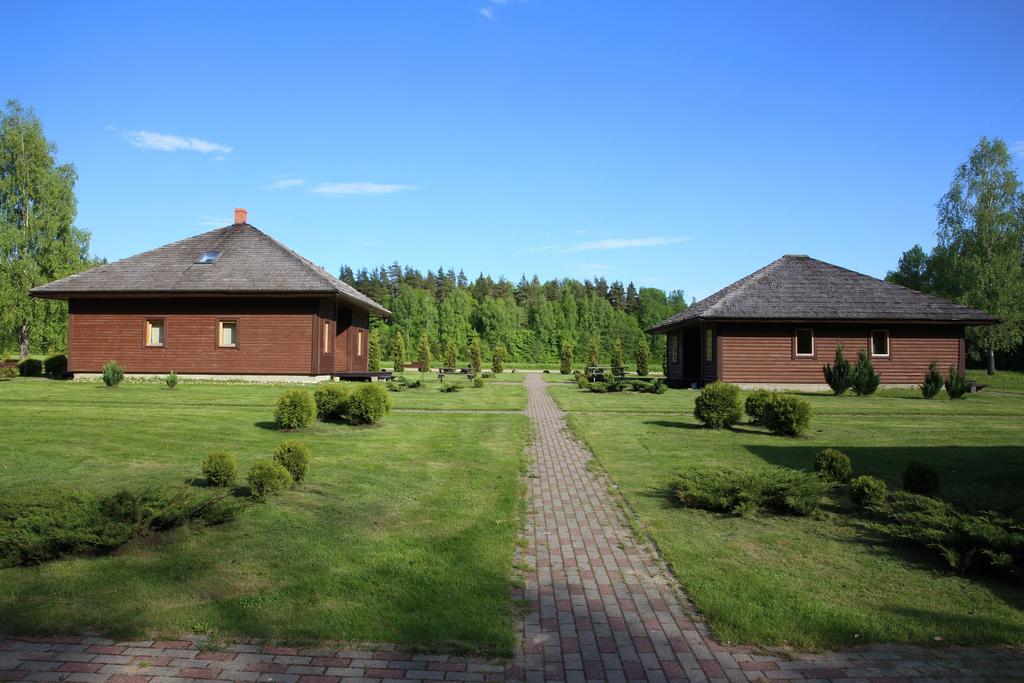 Recreation Center Bruveri Сигулда Стая снимка