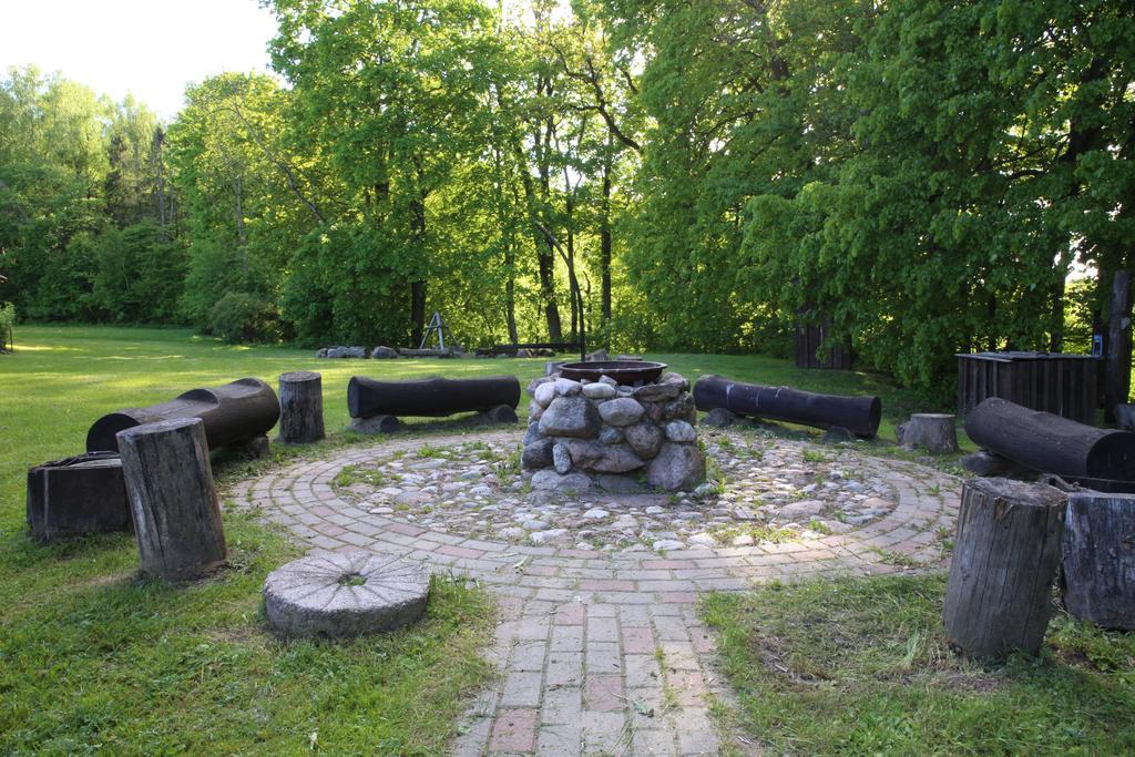 Recreation Center Bruveri Сигулда Стая снимка