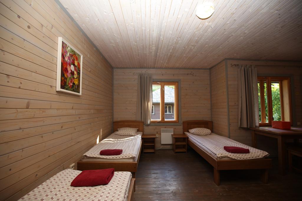 Recreation Center Bruveri Сигулда Стая снимка