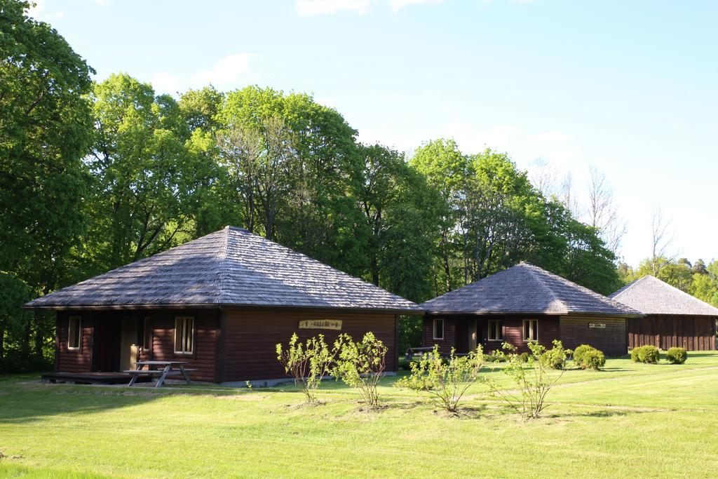 Recreation Center Bruveri Сигулда Екстериор снимка