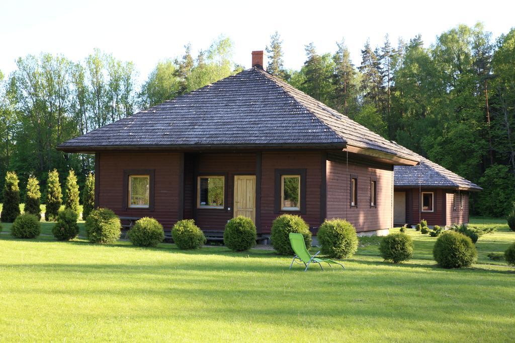Recreation Center Bruveri Сигулда Стая снимка