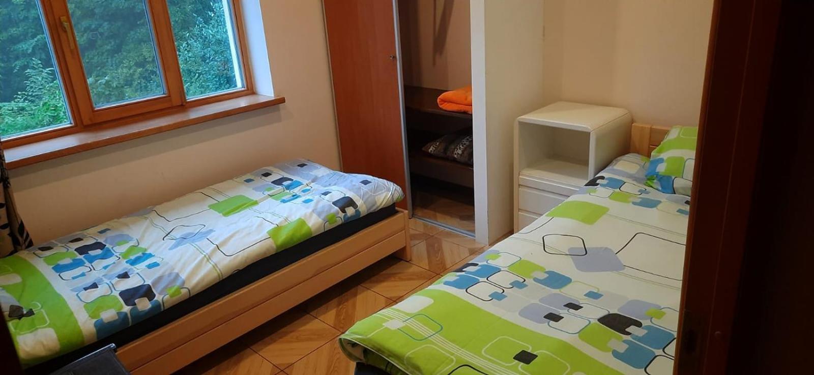 Recreation Center Bruveri Сигулда Екстериор снимка